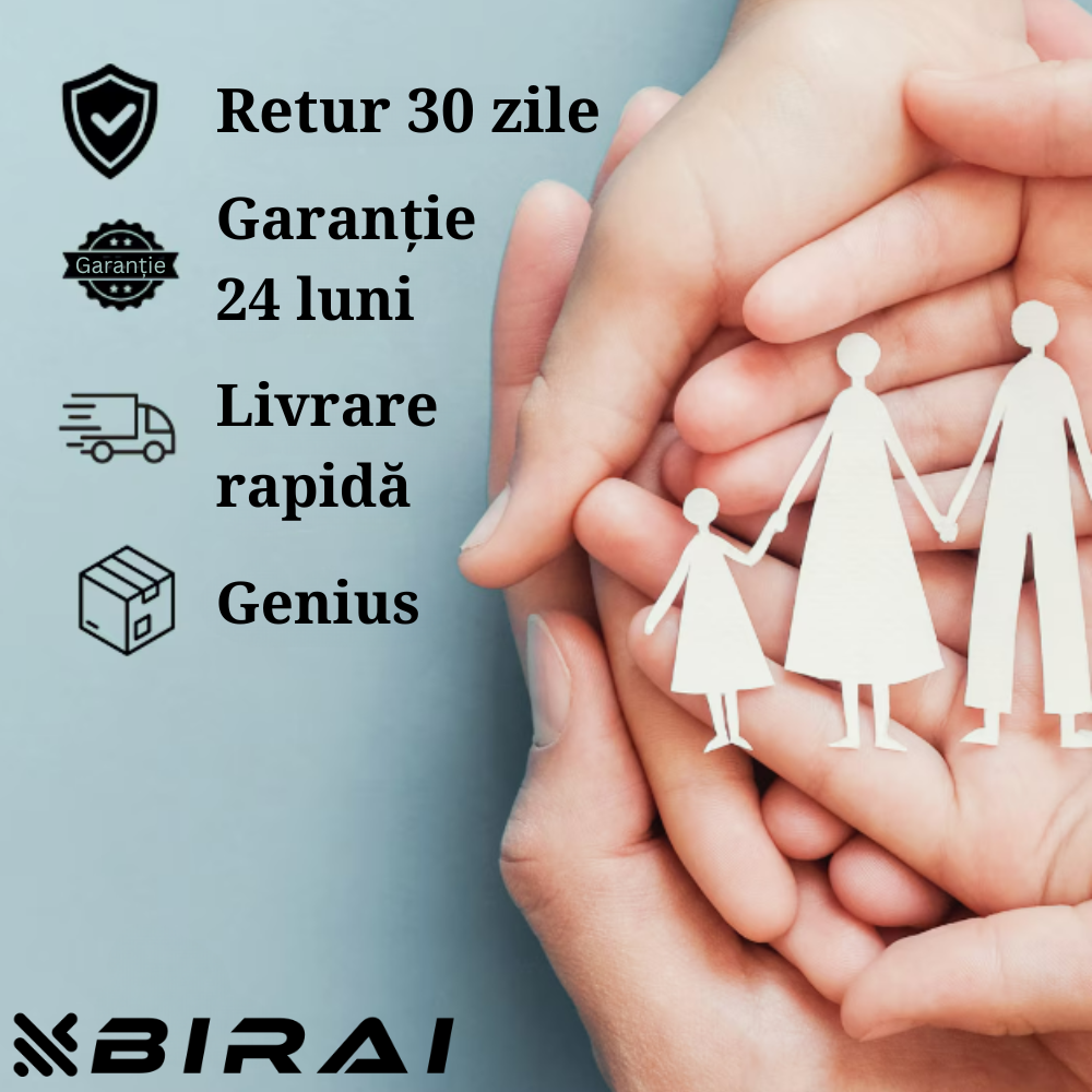 Aparat Detartraj_7 Retur 30 de zile si garantie 24 de luni
