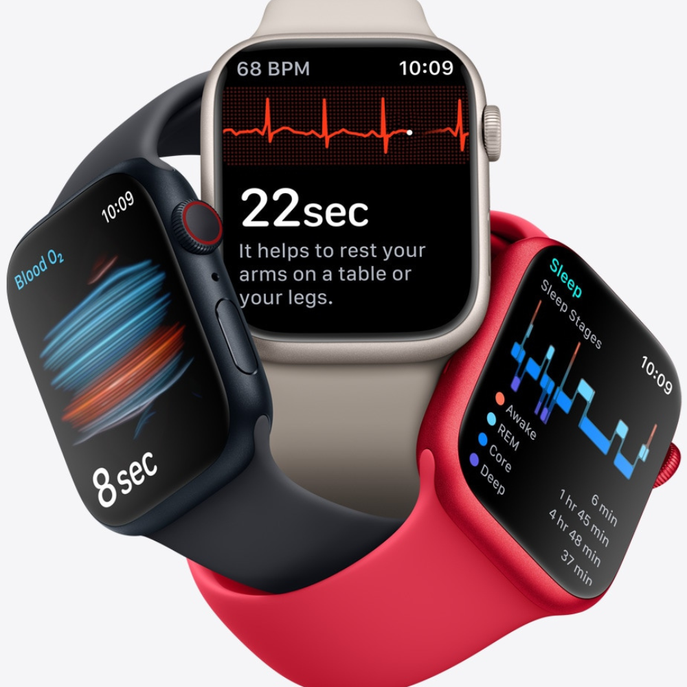 smartwatch inteligent NFC