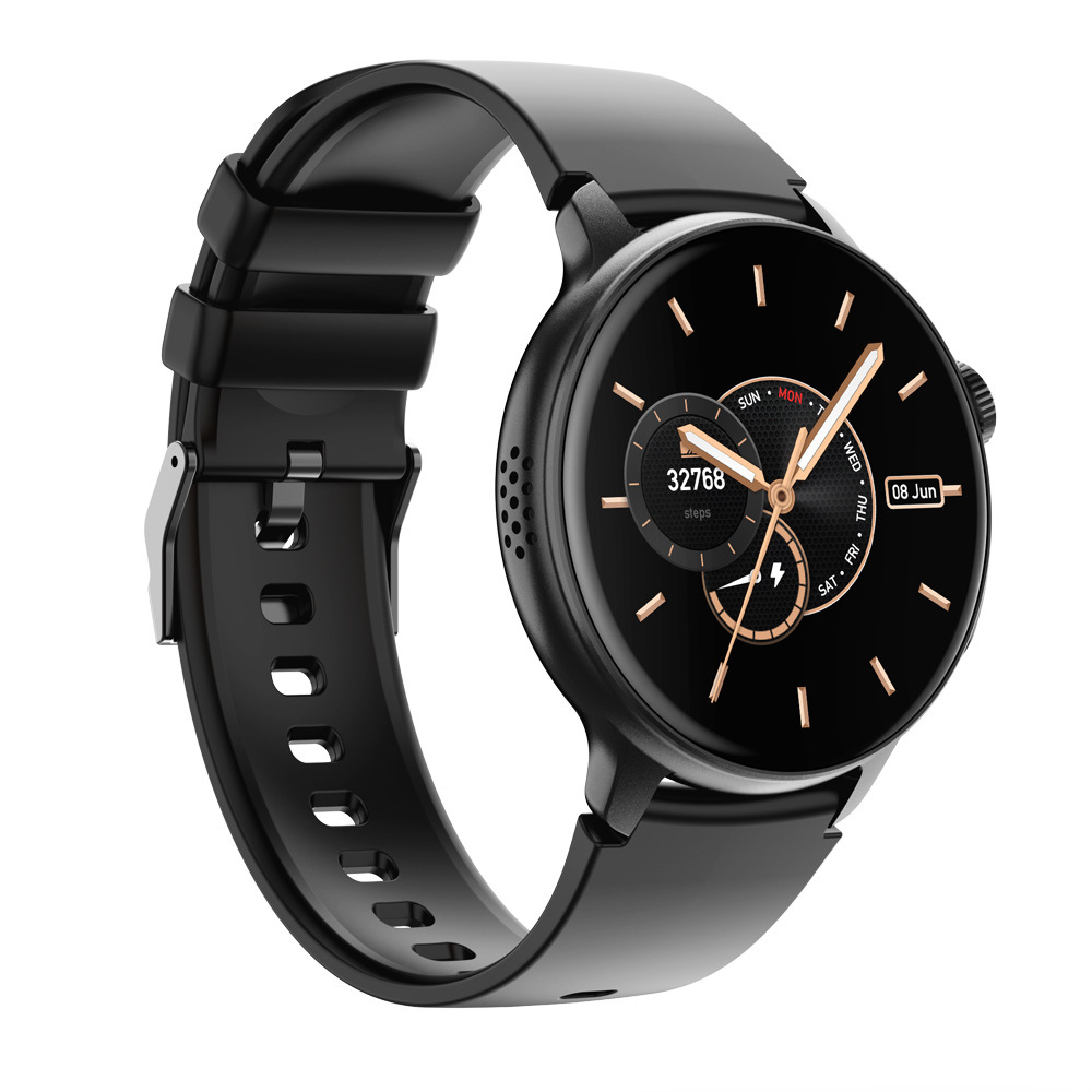 smartwatch inteligent AMOLED