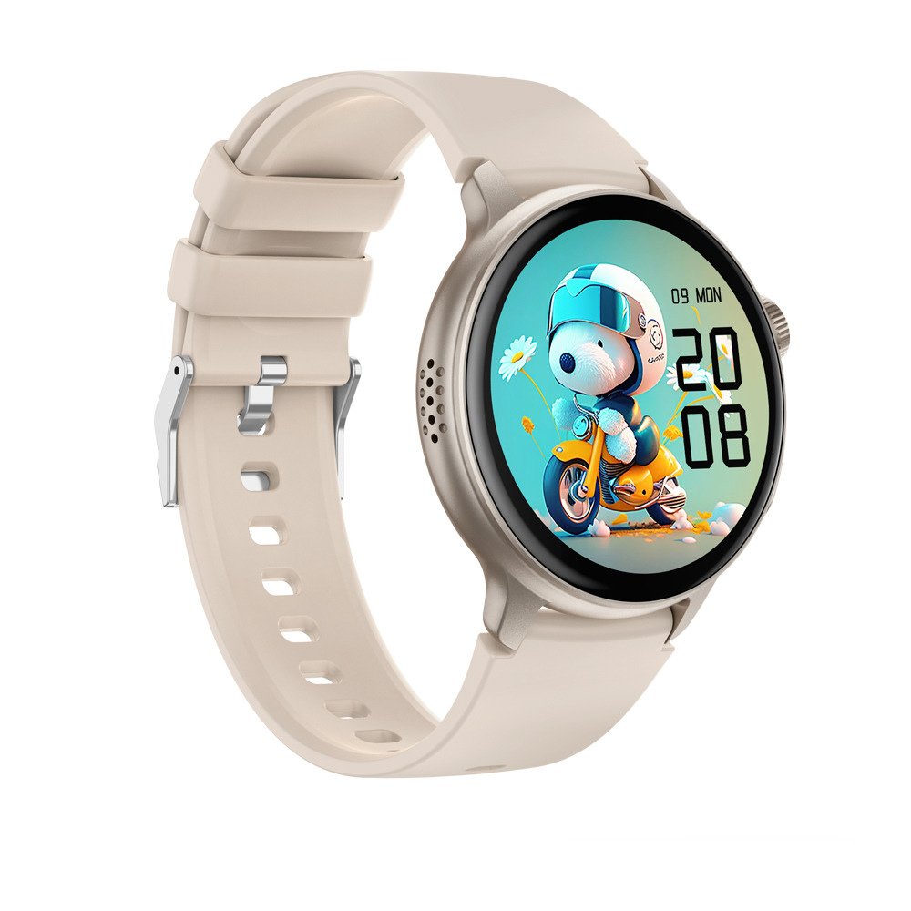 smartwatch inteligent AMOLED