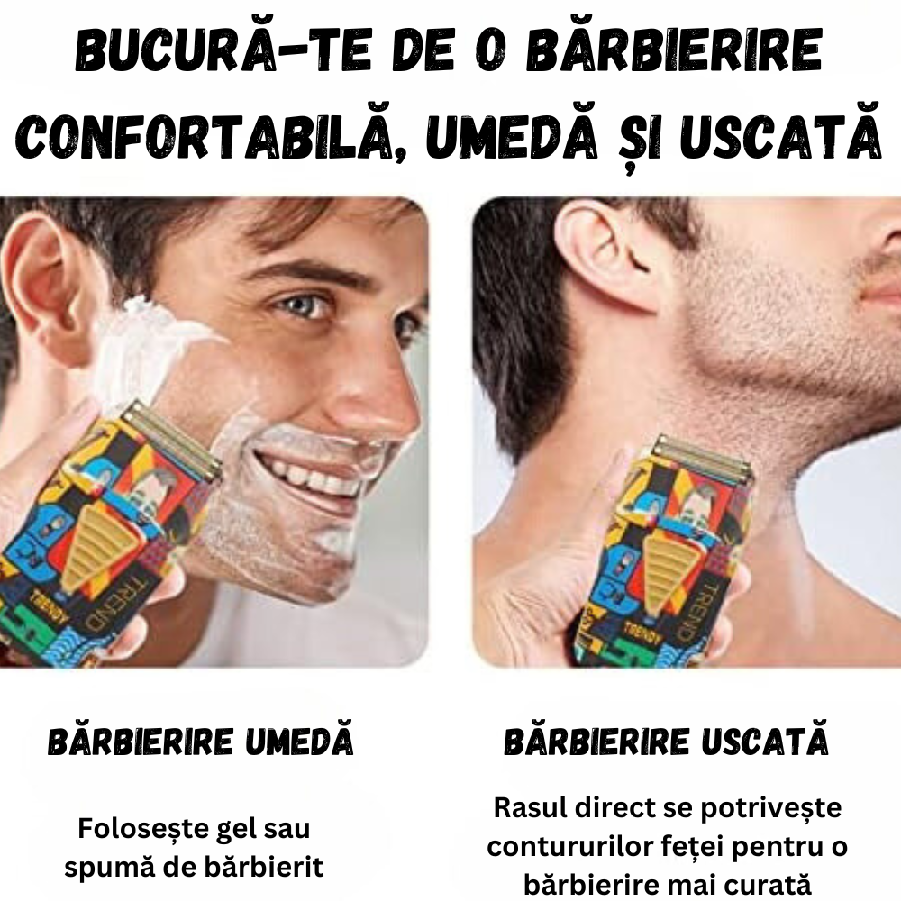 CONTROL ROTATIV